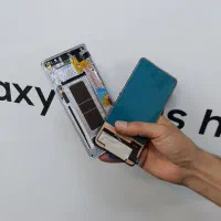 lcd j5 6 7 4 praim pro A3 5 6 7 8 10 11 12 13|لوازم جانبی موبایل و تبلت|تهران, صادقیه|دیوار