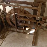 اجاق گاز سه شعله رستورانی و هیئتی|اجاق گاز و لوازم برقی پخت‌وپز|نسیم‌شهر, |دیوار