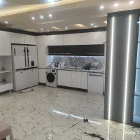 لاین نوری و کارهای برقی|خدمات پیشه و مهارت|نسیم‌شهر, |دیوار