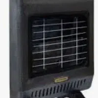 بخاری بدون دودکش جنرال|بخاری، هیتر، شومینه|رامیان, |دیوار