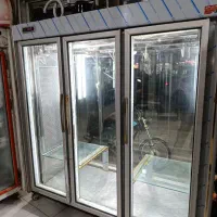 یخچال قصابی|فروشگاه و مغازه|بندر گز, |دیوار