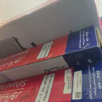 رادیاتور سهند