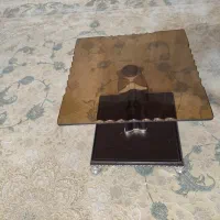 میز عسلی|مبلمان خانگی و میز عسلی|فلاورجان, |دیوار