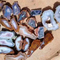 راف سنگ معدنی