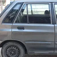 پراید ۱۱۱، فروش فوری