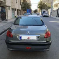 پژو اس دی V8 نقد و اقساط|خودرو سواری و وانت|گلستان (تهران), |دیوار