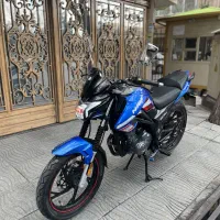 بنلی۱۸۰ QM اپاچی ns زونتس بدون خط و خش ۱۴۰۳ فول