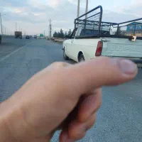 فروشی|خودرو سواری و وانت|رباط‌کریم, منجیل آباد|دیوار