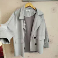 کت جیر پاییزه