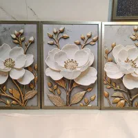 تابلو دکوراتیو مدرن نایس