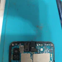 سامسونگ Galaxy A20 با حافظهٔ ۳۲ گیگابایت