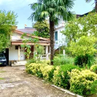 485متر باغ ویلا رویایی سند جواز پایانکار *سیسنگان