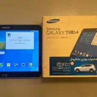 تبلت ( اینچ Samsung Galaxy Tab 4 (10 سیمکارت خور