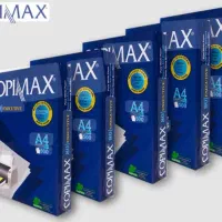 کاغذ A4 کپی مکس