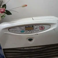 چراغ نفتی ژاپنی