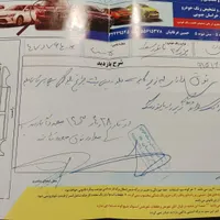 پژو 207i پانا معاوضه با دنا و 207|خودرو سواری و وانت|مشهد, رضاشهر|دیوار