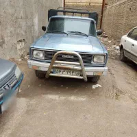 وانت مزدا 2000ژاپنی،