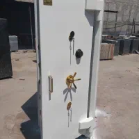 صندوق نسوز ایرانی