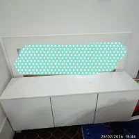 میز آرایش|بوفه، ویترین، کنسول|قم, زند آباد|دیوار