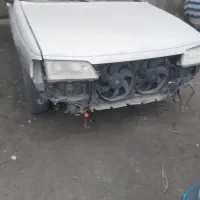 تعدادی پژو و دنا تصادفی|خودرو سواری و وانت|تهران, امام زاده حسن|دیوار