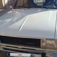 پیکان وانت مدل 77