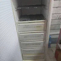 یخچال فریزر