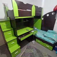 تخت خواب|تخت و سرویس خواب|تهران, جنت‌آباد مرکزی|دیوار