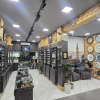 ساعت فروش تعمیرات بند باطری شیشه