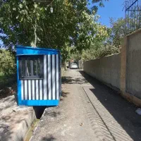 باغچه ۶۰۰ متری قدمت دار چهار دیواری پر درخت|فروش زمین و ملک کلنگی|هشتگرد, ایقربلاغ|دیوار