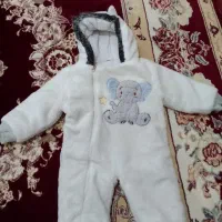 دوتا سرهمی بچه گانه