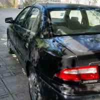 سمند ال ایکس|خودرو سواری و وانت|ساری, |دیوار