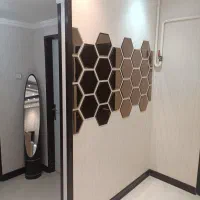 آینه دکوراتیو یزد|آینه|یزد, |دیوار