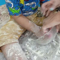 کلاس مادر و کودک|خدمات آموزشی|شیراز, پودنک|دیوار