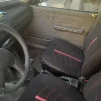 پراید ۸۸ تک برگ سند شاسی سالم تربت حیدریه