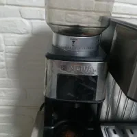 اسیاب قهوه نوا  در حد نو