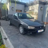 آریسان ۲ دوگانه سوز ۴۰۳