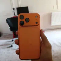 آیفون ۱۷پرومکس ریجستر