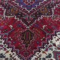 فرش دستبافت