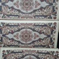 سه جفت پشتی