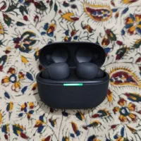 ایربادز سونی Sony Linkbuds S|لوازم جانبی موبایل و تبلت|کرمانشاه, |دیوار