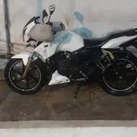 موتور اپاچی