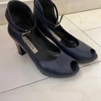 کفش چرم مجلسی|کیف، کفش، کمربند|تهران, آجودانیه|دیوار