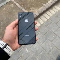 iPHONE XR 256GB