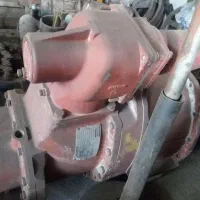 واحد ایرند هواساز کمپرسورباد اسکرو اطلس کوپکو XA85|ماشینآلات صنعتی|شهریار, شهریار|دیوار