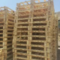 پالت چوبی و باکس چوبی. و..|خدمات پیشه و مهارت|شیراز, میانرود|دیوار