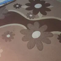 ۲ عدد قالی ۹متری|فرش|اهواز, باغ شیخ|دیوار