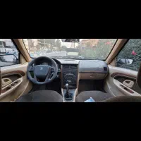 پارس سال مدل۹۹|خودرو سواری و وانت|رباط‌کریم, شهرک صنعتی صباشهر|دیوار