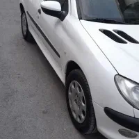 فروش ۲۰۶ تیپ ۵|خودرو سواری و وانت|آمل, |دیوار