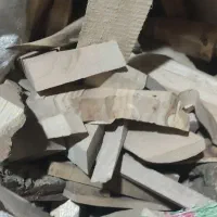 چوب برای اتیش|مصالح و تجهیزات ساختمان|مشهد, گرجی علیا|دیوار