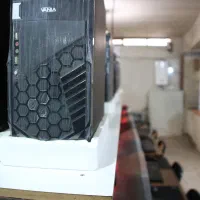 راه اندازی و نصب سیستم گیم نت(اسمارت لانچ)(کانفیگ)|رایانه رومیزی|تهران, میدان ولیعصر|دیوار